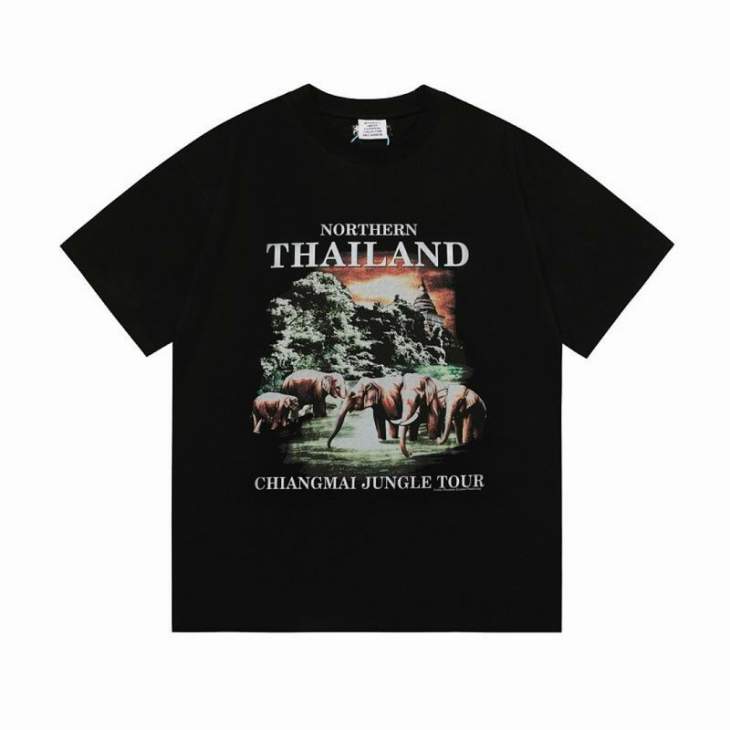 Picture of Vetements T Shirts Short _SKUVetementsS-XLk9txKD418292